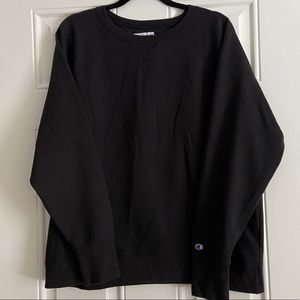 champion crew neck!